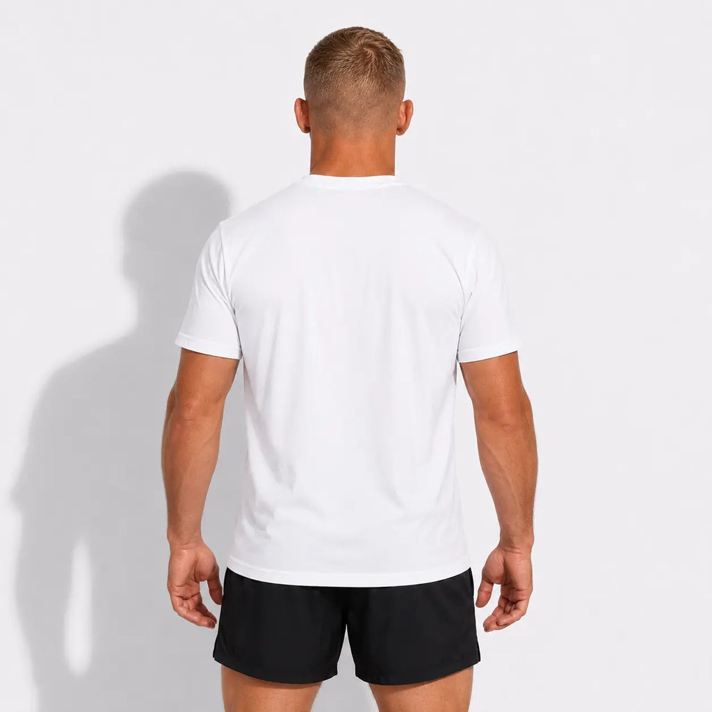 Blue Belt GRAPPLER T-shirt