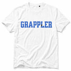 The GRAPPLER Set – Blue Belt.