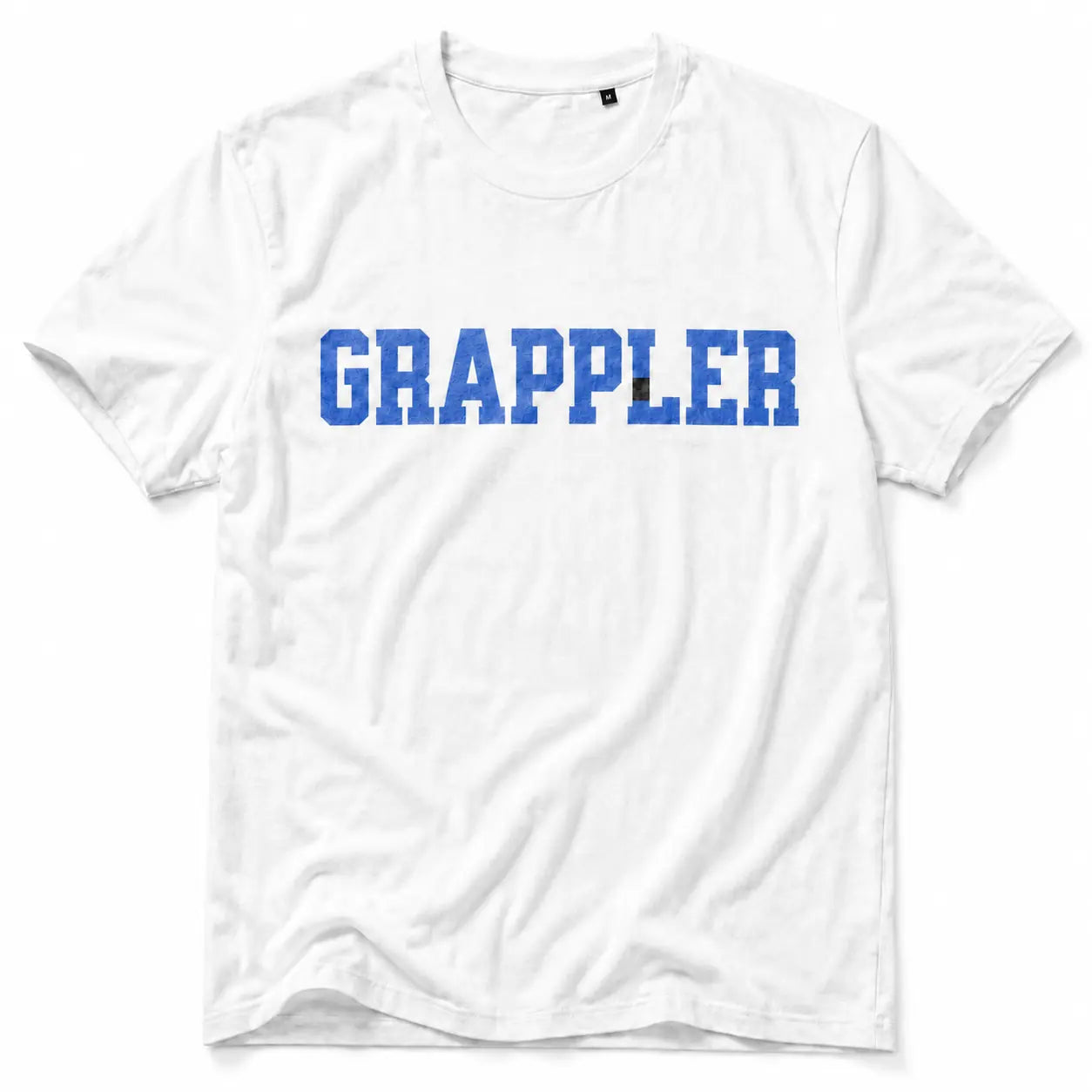 The GRAPPLER Set – Blue Belt.