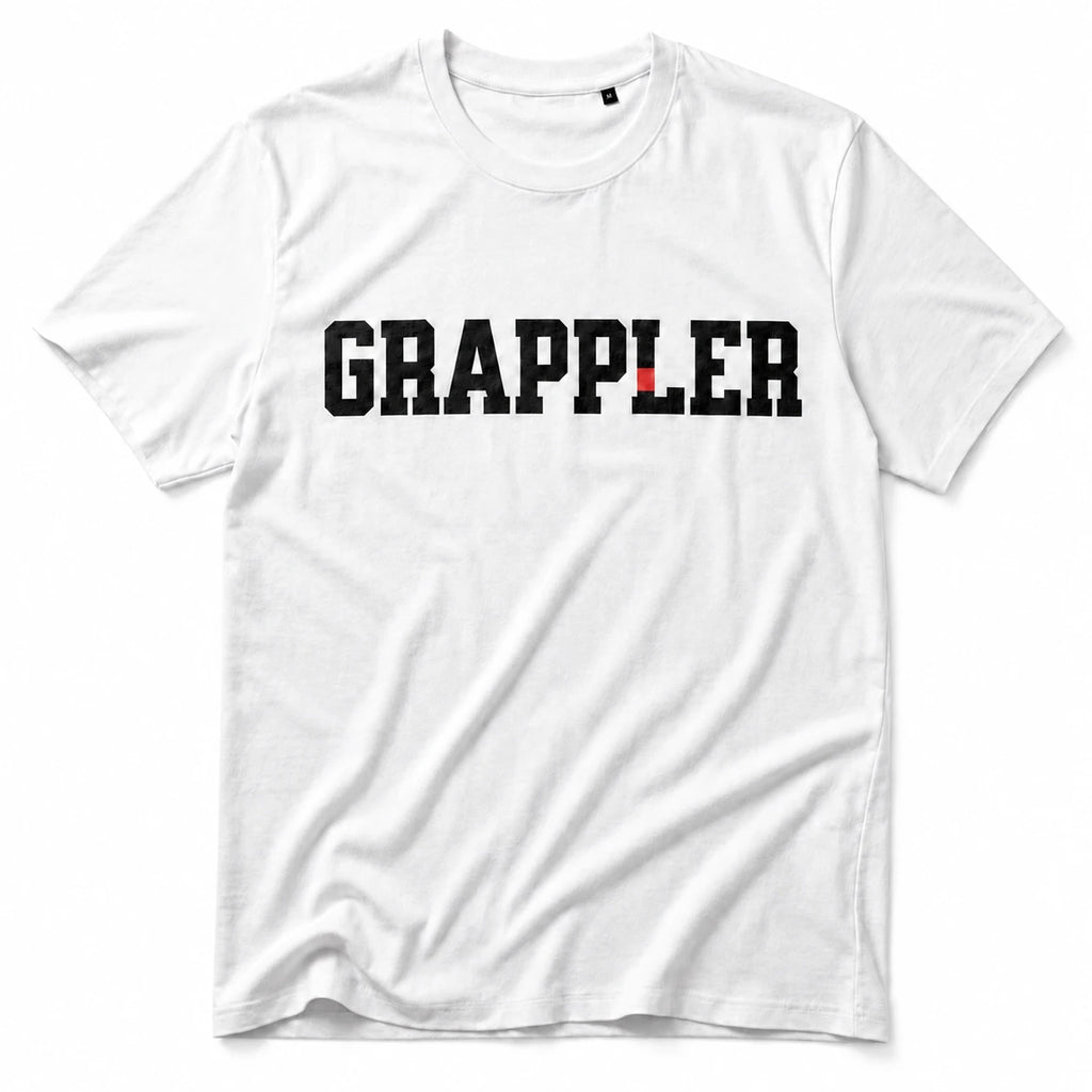 The GRAPPLER Set – Black Belt