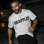 The GRAPPLER Set – Black Belt