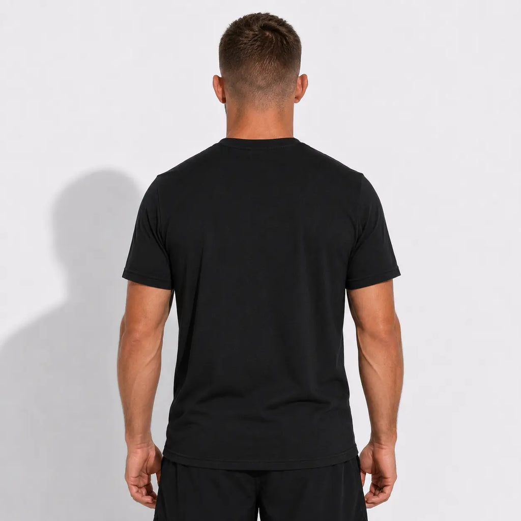 Jiu Jitsu T-Shirt - Black