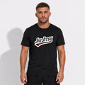 Jiu Jitsu T-Shirt - Black
