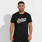 Jiu Jitsu T-Shirt - Black