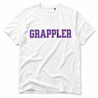 The GRAPPLER Set – Purple Belt.