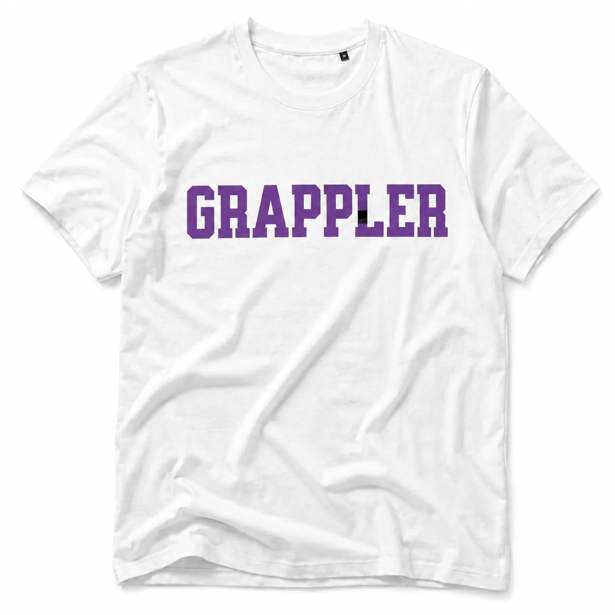 The GRAPPLER Set – Purple Belt.