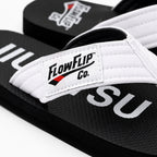 Chanclas de BJJ para adultos cinturón blanco