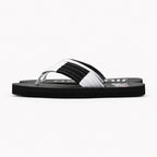 Chanclas de BJJ para adultos cinturón blanco