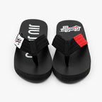 Chanclas BJJ de cinturón negro