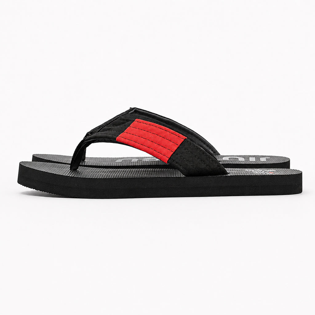 Chanclas BJJ de cinturón negro