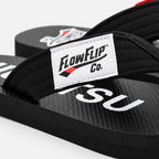 Chanclas BJJ de cinturón negro