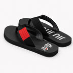 Chanclas BJJ de cinturón negro