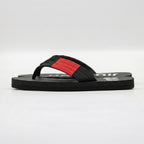 Black Belt Jiu Jitsu Flip Flops