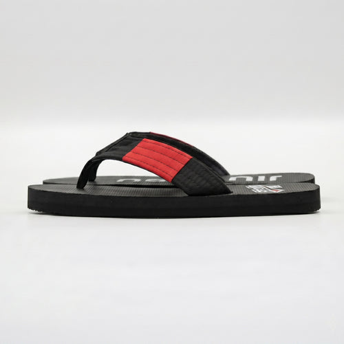 Black Belt Jiu Jitsu Flip Flops