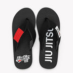 Chanclas BJJ cinturón negro