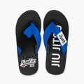 Blue Belt BJJ Flip Flops