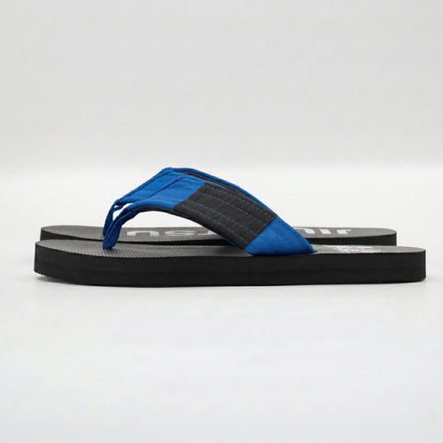 Blue Belt Jiu Jitsu Flip Flops