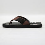 Brown Belt Jiu Jitsu Flip Flops