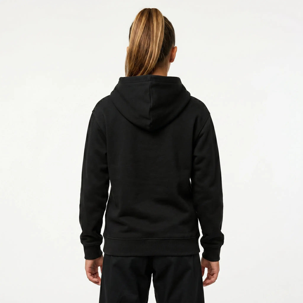 Green Belt Jiu Jitsu Hoodie
