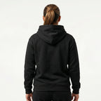 FlowFlip Co. Black Jiu Jitsu Hoodie