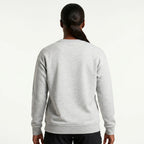 Grey Jiu Jitsu Crewneck Sweatshirt