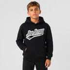 Grey Belt Jiu Jitsu Hoodie