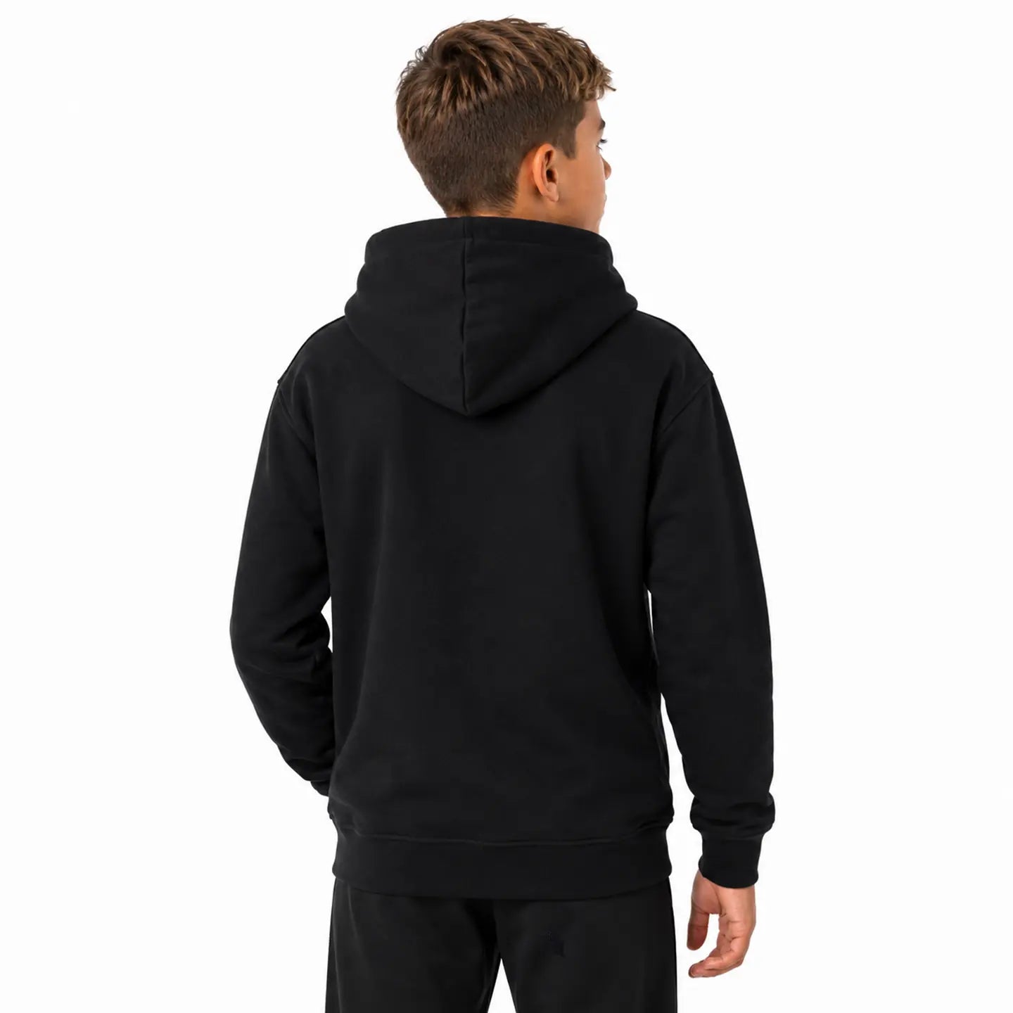 Grey Belt Jiu Jitsu Hoodie