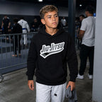 Grey Belt Jiu Jitsu Hoodie