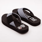 Chanclas BJJ Cinturón Gris