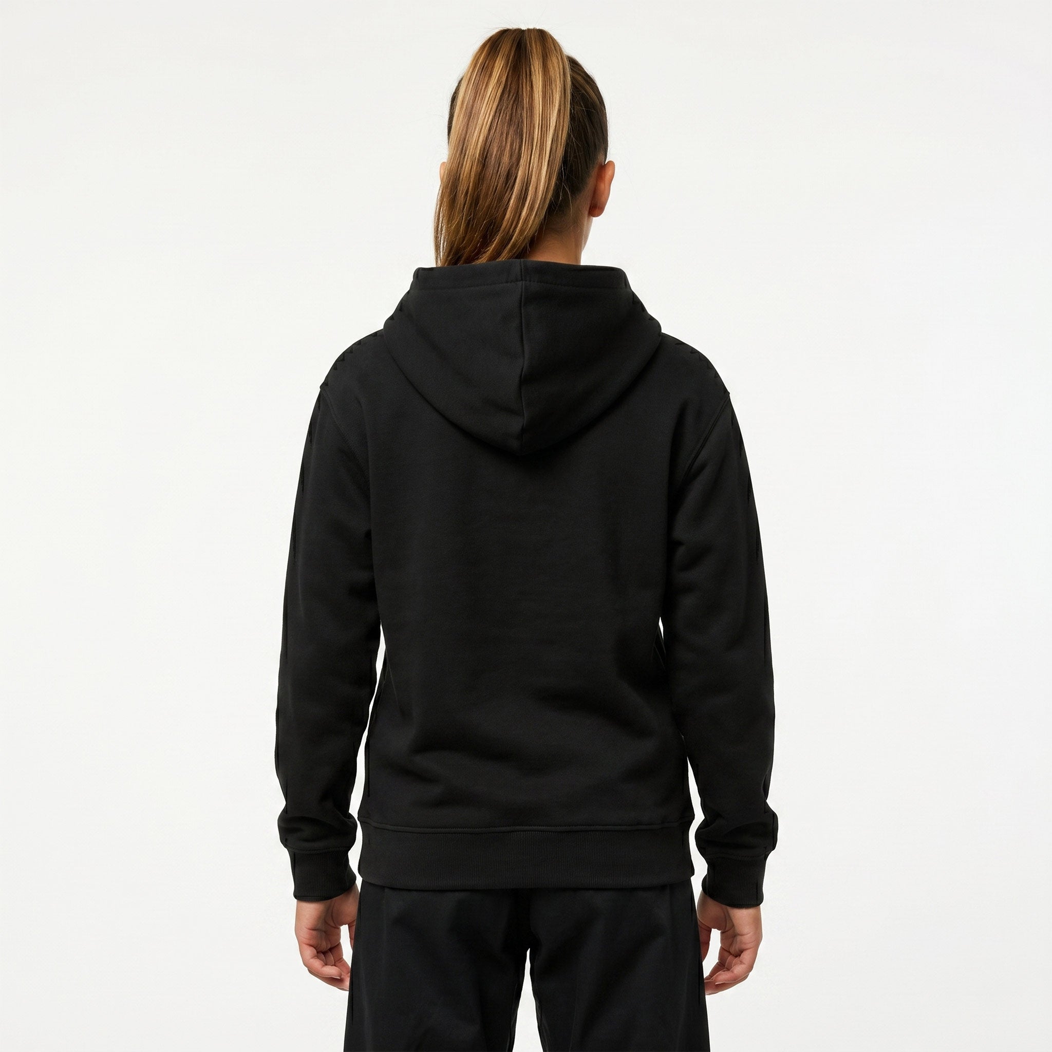 Green Belt Jiu Jitsu Hoodie