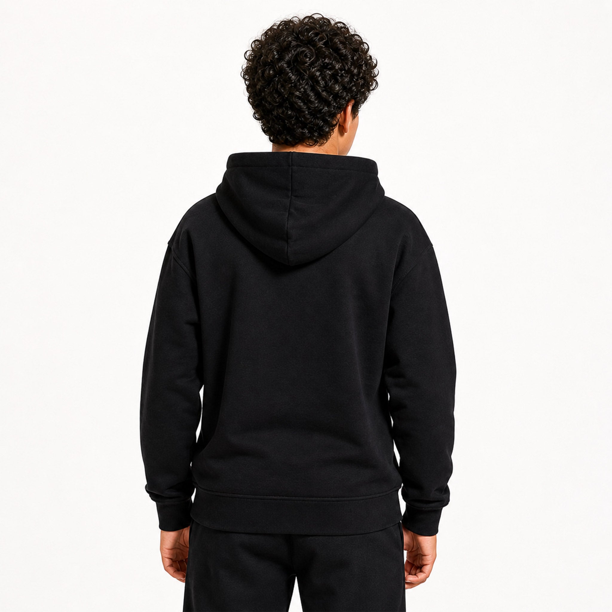 Yellow Belt Jiu Jitsu Hoodie