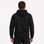 Jiu Jitsu Hoodie - Black