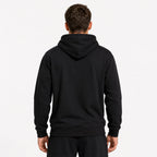 Jiu Jitsu Hoodie - Black