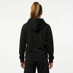 Orange Belt Jiu Jitsu Hoodie