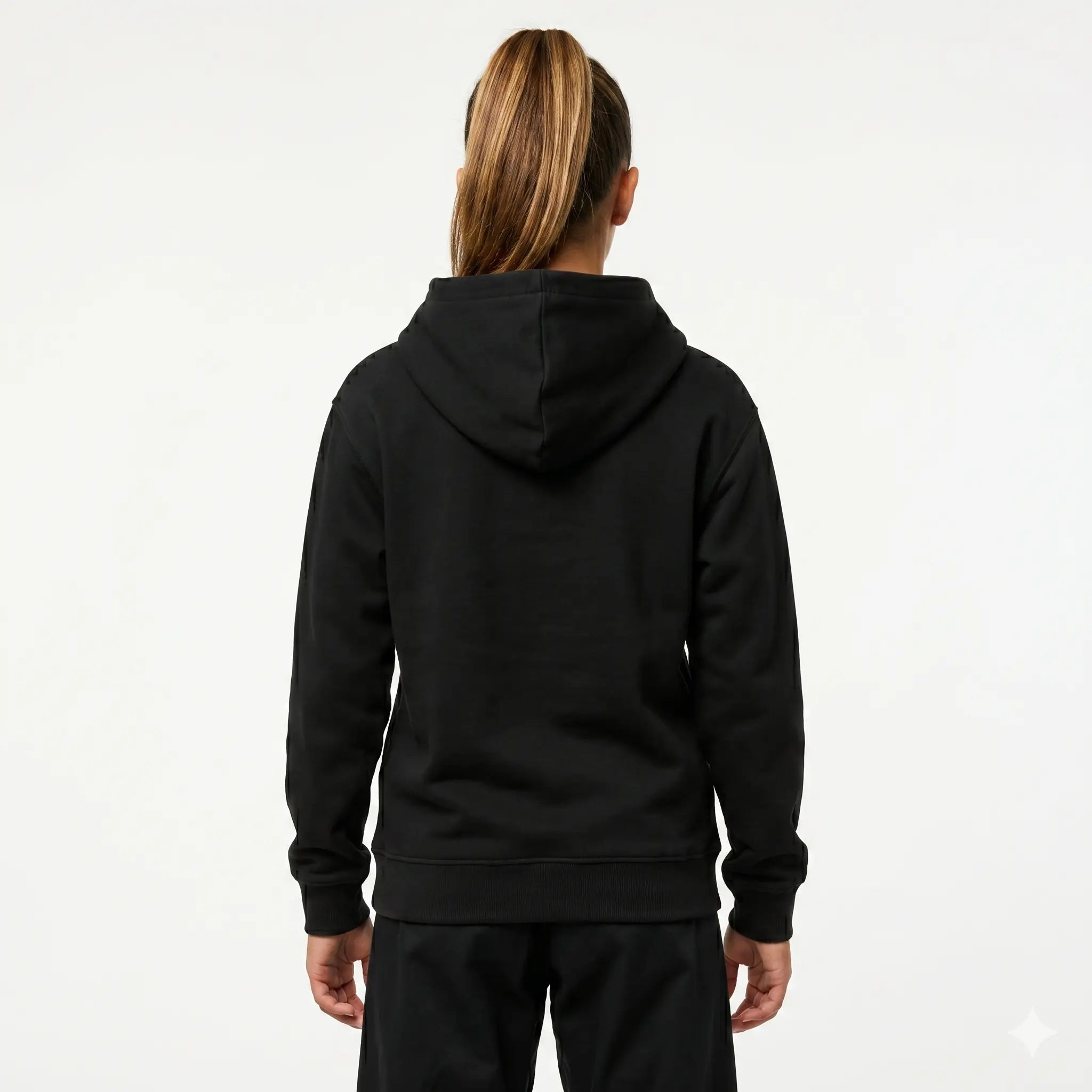 Orange Belt Jiu Jitsu Hoodie