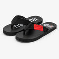 Chanclas BJJ de cinturón negro