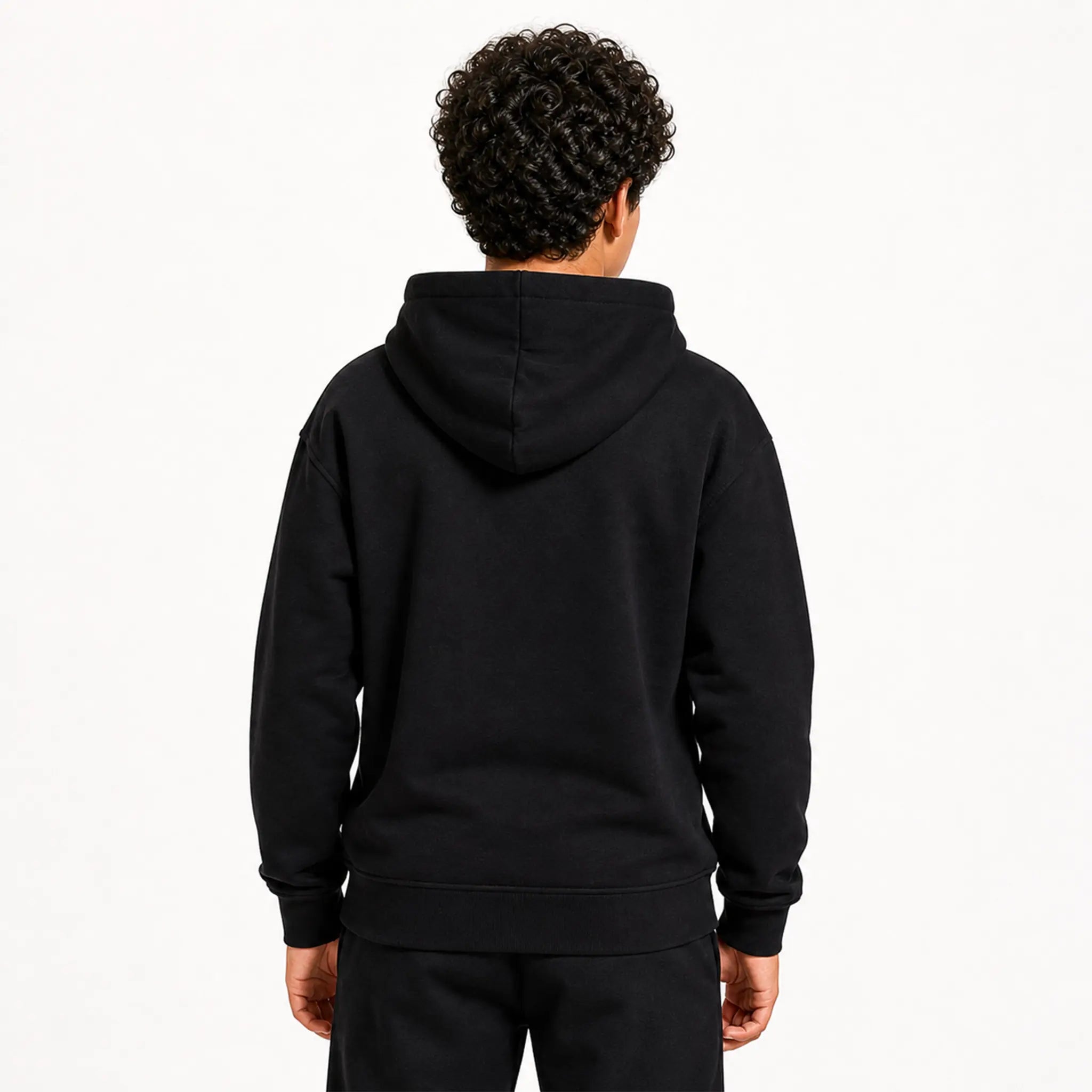 Yellow Belt Jiu Jitsu Hoodie
