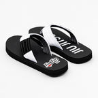 Chanclas de BJJ para jóvenes, cinturón blanco